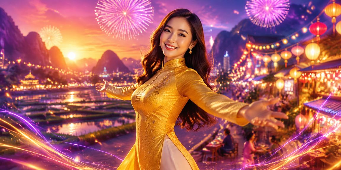 Trò chơi cá cược văn hóa Việt Nam tại Ninh Bình